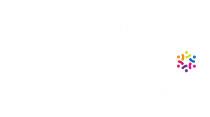 The official WBENC certification showing that International Mail Service is a certified, woman-owned business.